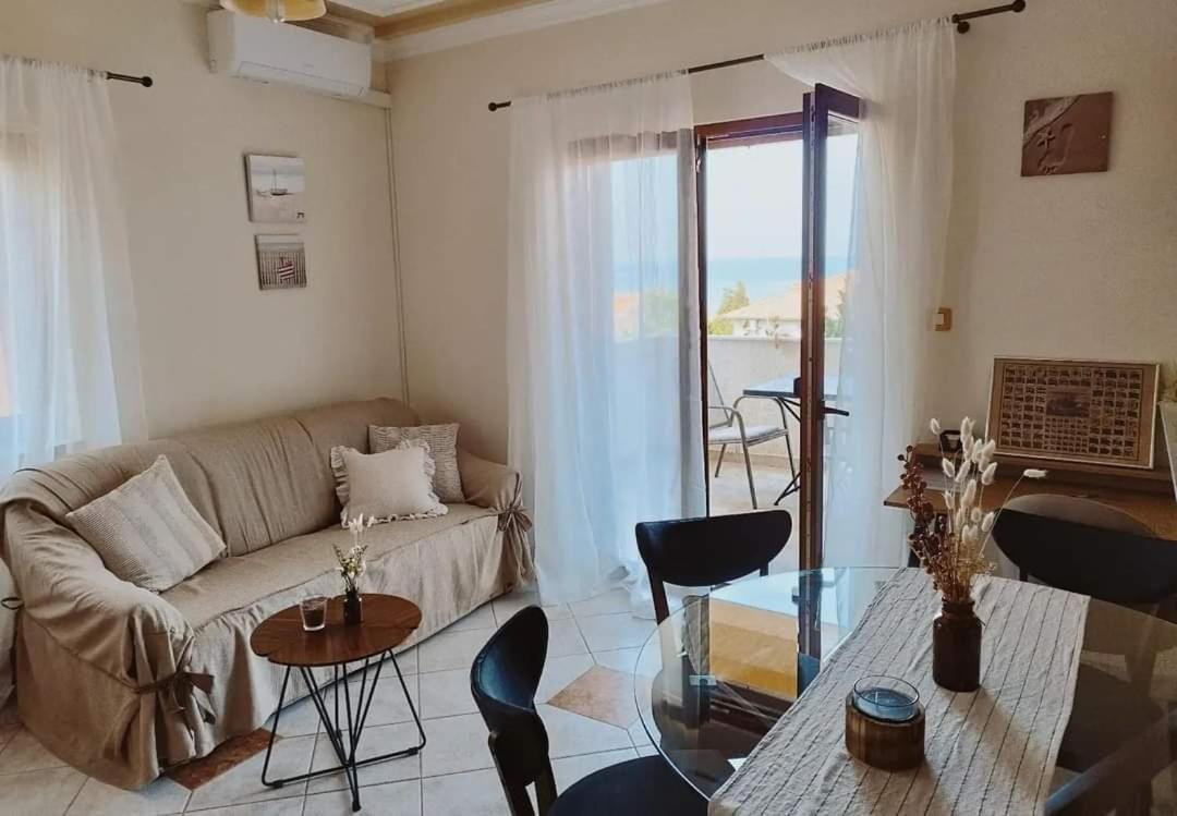 Apartman Mediterraneo Supetar Eksteriør billede