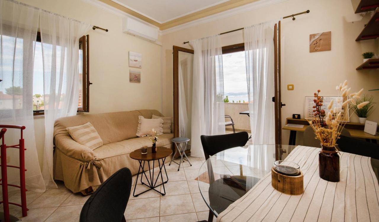 Apartman Mediterraneo Supetar Eksteriør billede